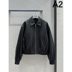 2023FW Jacket PRADA New Autumn items coming out one after another