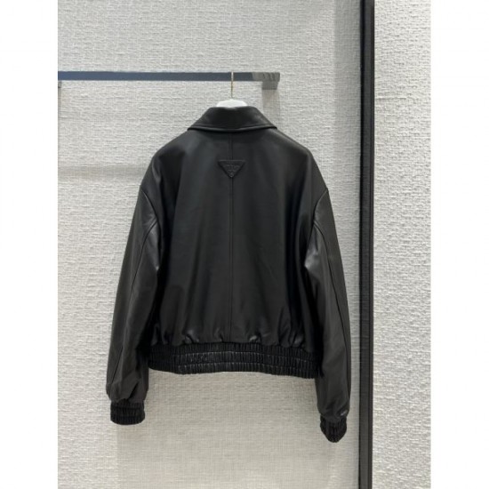 2023FW Jacket PRADA New Autumn items coming out one after another 2023FW Jacket PRADA New Autumn items coming out one after another