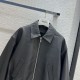 2023FW Jacket PRADA New Autumn items coming out one after another 2023FW Jacket PRADA New Autumn items coming out one after another