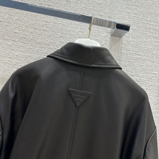 2023FW Jacket PRADA New Autumn items coming out one after another 2023FW Jacket PRADA New Autumn items coming out one after another