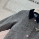 2023FW coat PRADA New fall item that will be loved by many users 2023FW coat PRADA New fall item that will be loved by many users