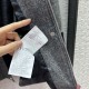 2023FW coat PRADA New fall item that will be loved by many users 2023FW coat PRADA New fall item that will be loved by many users