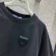 2023FW PRADA Prada Popular new pullover for this winter 2023FW PRADA Prada Popular new pullover for this winter