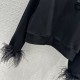 2023FW PRADA Prada Popular new pullover for this winter 2023FW PRADA Prada Popular new pullover for this winter