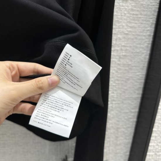 2023FW PRADA Prada Popular new pullover for this winter 2023FW PRADA Prada Popular new pullover for this winter