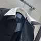 2023FW PRADA Prada style coat full of charm 2023FW PRADA Prada style coat full of charm