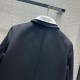 2023FW PRADA Prada style coat full of charm 2023FW PRADA Prada style coat full of charm