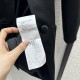 2023FW PRADA Prada style coat full of charm 2023FW PRADA Prada style coat full of charm