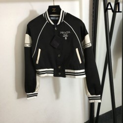 2023FW PRADA Prada fashion sensitive jacket