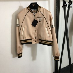 2023FW PRADA Prada fashion sensitive jacket