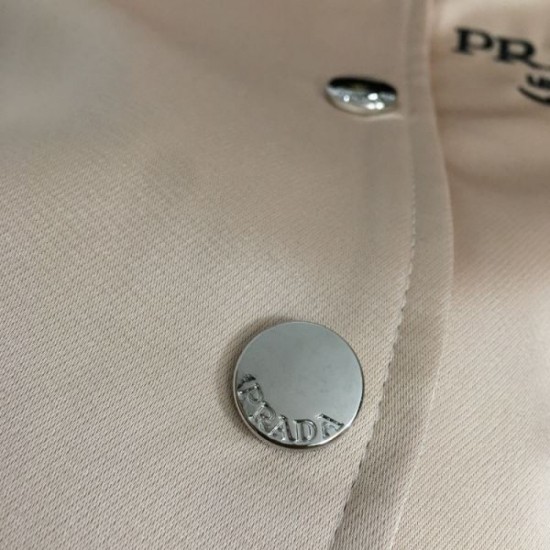 2023FW PRADA Prada fashion sensitive jacket 2023FW PRADA Prada fashion sensitive jacket