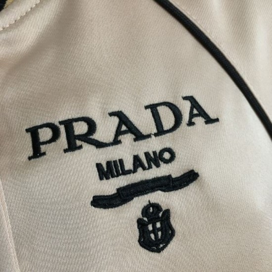 2023FW PRADA Prada fashion sensitive jacket 2023FW PRADA Prada fashion sensitive jacket