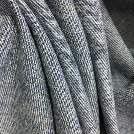 2023FW PRADA Prada new denim coat that is extremely popular 2023FW PRADA Prada new denim coat that is extremely popular