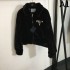 2023FW PRADA Prada A coat with a presence every season