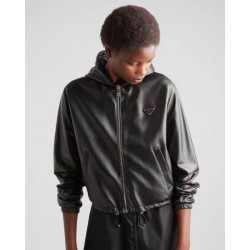 2023FW PRADA Prada This is the jacket for this winter