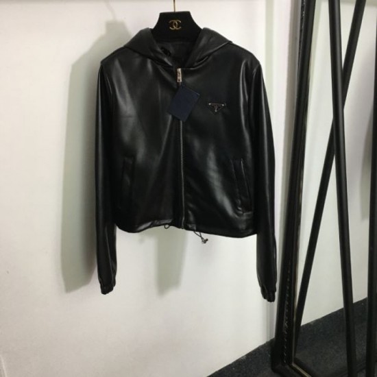2023FW PRADA Prada This is the jacket for this winter 2023FW PRADA Prada This is the jacket for this winter