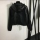 2023FW PRADA Prada This is the jacket for this winter 2023FW PRADA Prada This is the jacket for this winter