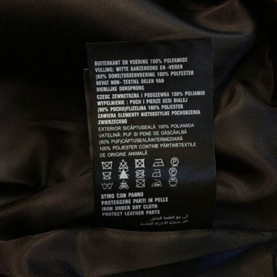 2023FW PRADA Prada This is the jacket for this winter 2023FW PRADA Prada This is the jacket for this winter