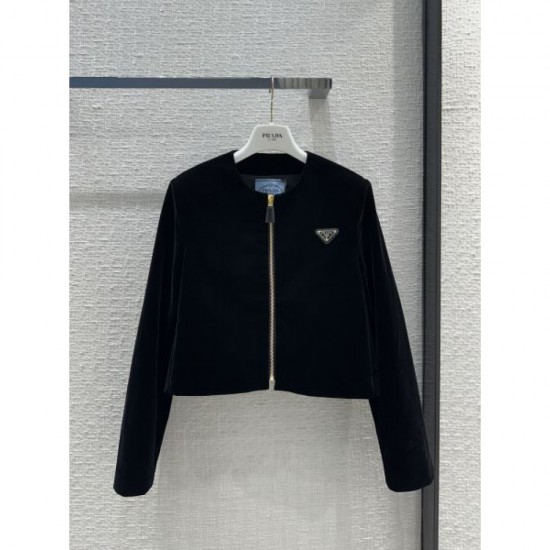 PRADA Prada 2023FW coat that will be the latest trend this year PRADA Prada 2023FW coat that will be the latest trend this year