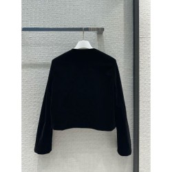 PRADA Prada 2023FW coat that will be the latest trend this year