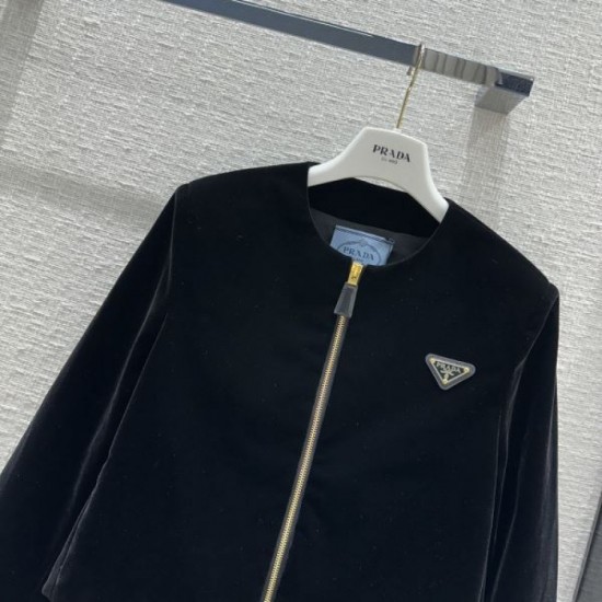 PRADA Prada 2023FW coat that will be the latest trend this year PRADA Prada 2023FW coat that will be the latest trend this year