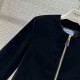 PRADA Prada 2023FW coat that will be the latest trend this year PRADA Prada 2023FW coat that will be the latest trend this year