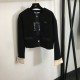 PRADA Enjoy fashionable fall and winter 2023FW coat PRADA Enjoy fashionable fall and winter 2023FW coat