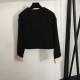 PRADA Enjoy fashionable fall and winter 2023FW coat PRADA Enjoy fashionable fall and winter 2023FW coat