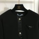PRADA Enjoy fashionable fall and winter 2023FW coat PRADA Enjoy fashionable fall and winter 2023FW coat