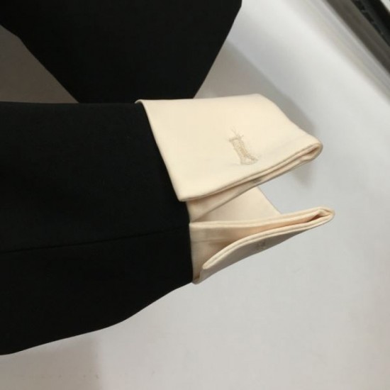 PRADA Enjoy fashionable fall and winter 2023FW coat PRADA Enjoy fashionable fall and winter 2023FW coat