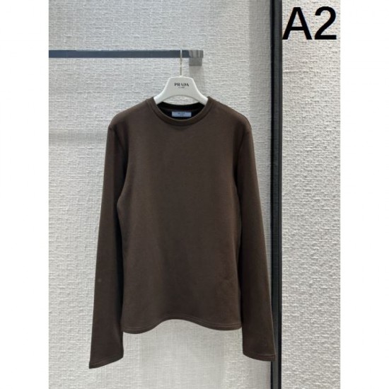 PRADA Prada fashionable and overwhelmingly popular 2023FW innerwear PRADA Prada fashionable and overwhelmingly popular 2023FW innerwear
