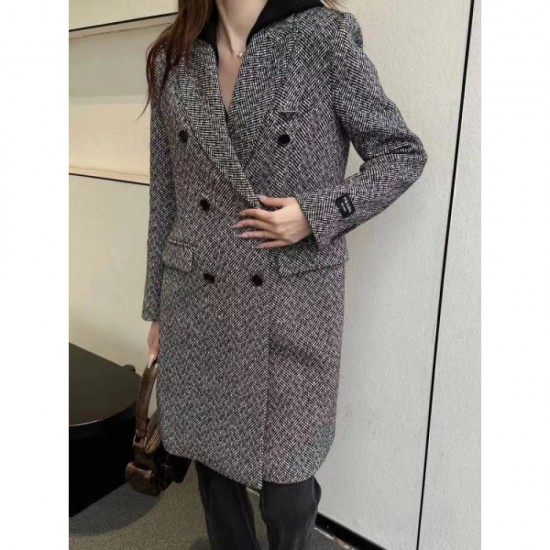 PRADA Prada latest season has arrived 2023FW coat PRADA Prada latest season has arrived 2023FW coat