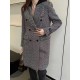 PRADA Prada latest season has arrived 2023FW coat PRADA Prada latest season has arrived 2023FW coat