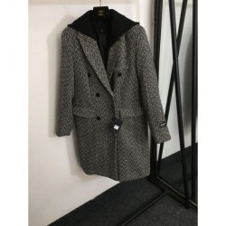 PRADA Prada latest season has arrived 2023FW coat