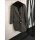 PRADA Prada latest season has arrived 2023FW coat PRADA Prada latest season has arrived 2023FW coat
