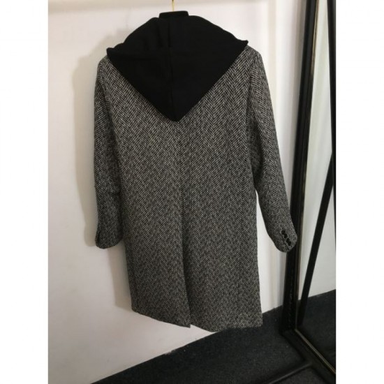 PRADA Prada latest season has arrived 2023FW coat PRADA Prada latest season has arrived 2023FW coat