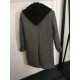 PRADA Prada latest season has arrived 2023FW coat PRADA Prada latest season has arrived 2023FW coat