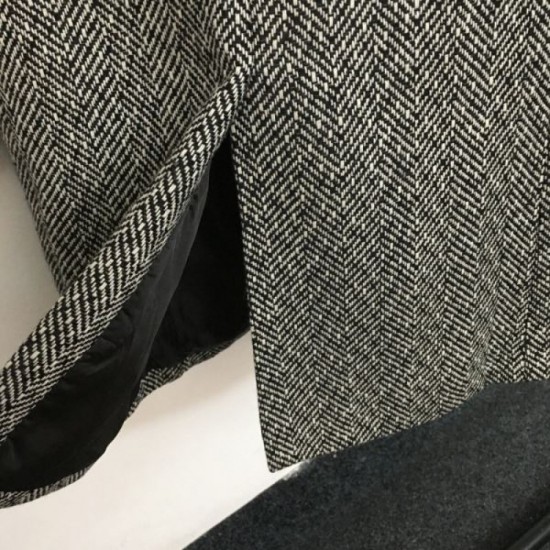 PRADA Prada latest season has arrived 2023FW coat PRADA Prada latest season has arrived 2023FW coat