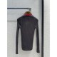 PRADA This winter's most popular brand 2023FW cardigan PRADA This winter's most popular brand 2023FW cardigan