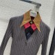 PRADA This winter's most popular brand 2023FW cardigan PRADA This winter's most popular brand 2023FW cardigan