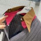 PRADA This winter's most popular brand 2023FW cardigan PRADA This winter's most popular brand 2023FW cardigan