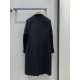 PRADA PRADA Celebrity-obsessed brand new 2023FW coat PRADA PRADA Celebrity-obsessed brand new 2023FW coat