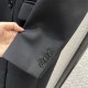 PRADA PRADA Celebrity-obsessed brand new 2023FW coat PRADA PRADA Celebrity-obsessed brand new 2023FW coat