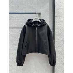 PRADA PRADA Improve your winter classic style 2023FW Jacket