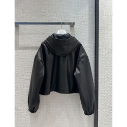 PRADA PRADA Improve your winter classic style 2023FW Jacket