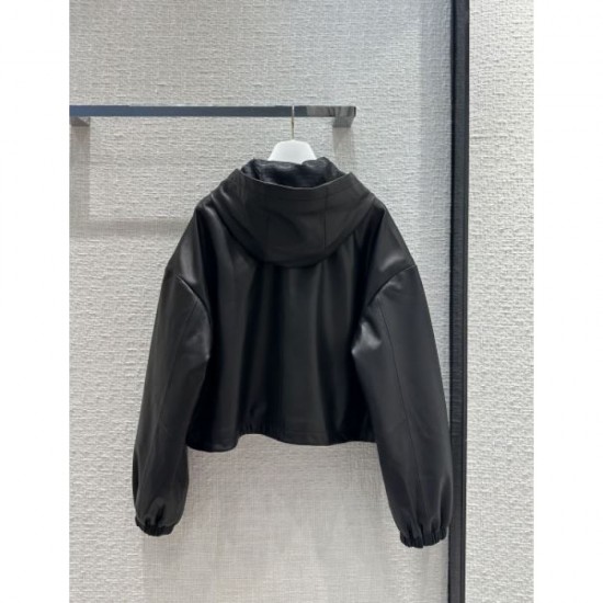 PRADA PRADA Improve your winter classic style 2023FW Jacket PRADA PRADA Improve your winter classic style 2023FW Jacket