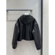 PRADA PRADA Improve your winter classic style 2023FW Jacket PRADA PRADA Improve your winter classic style 2023FW Jacket