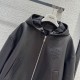 PRADA PRADA Improve your winter classic style 2023FW Jacket PRADA PRADA Improve your winter classic style 2023FW Jacket
