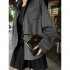 PRADA Prada New 2023FW coat that has been featured in many magazines