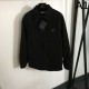 PRADA Prada New 2023FW coat that has been featured in many magazines PRADA Prada New 2023FW coat that has been featured in many magazines